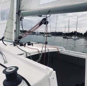 Meet your Posher, Frederick